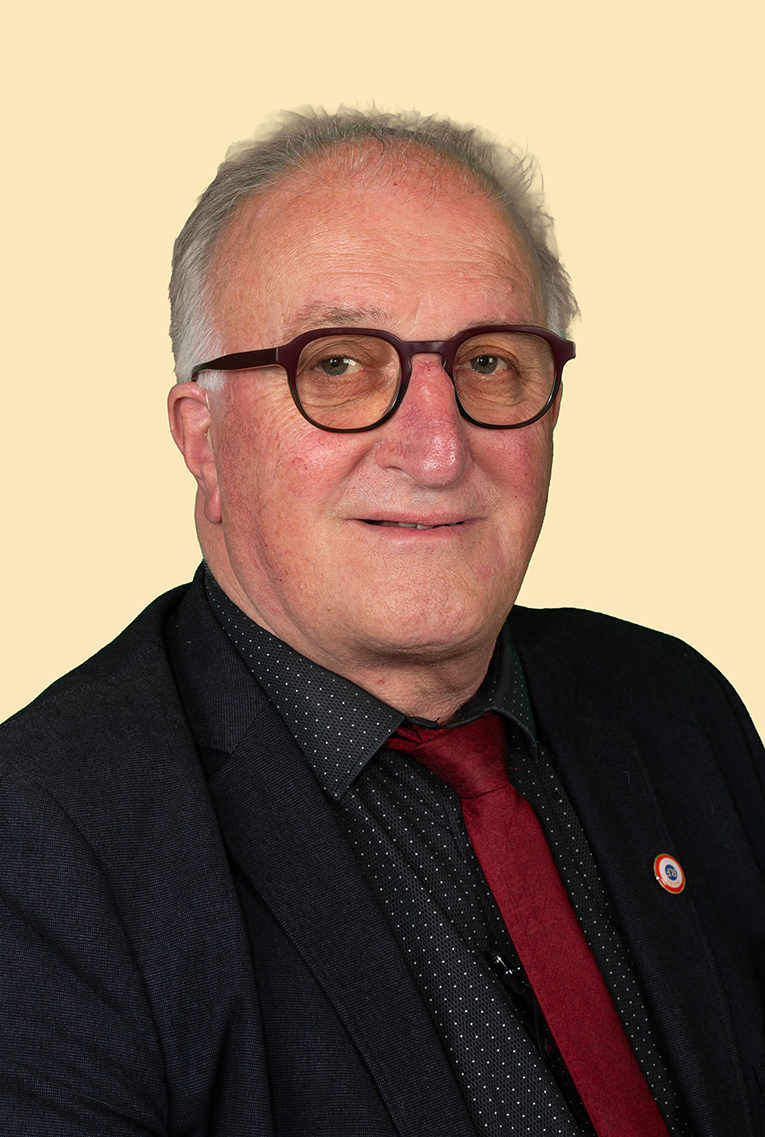 Jacques DELATTRE